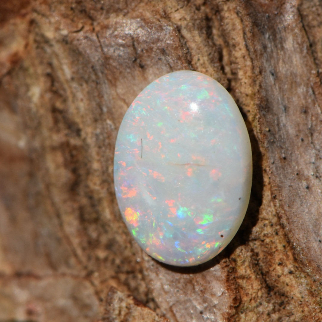 Coober pedy Opal