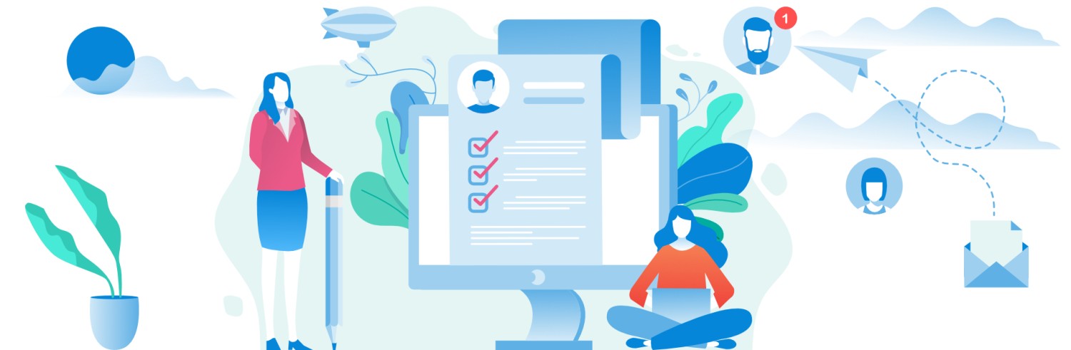 Customer Register Page Image
