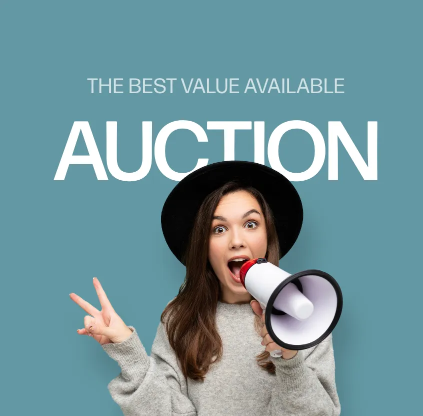 Opal Auctions
